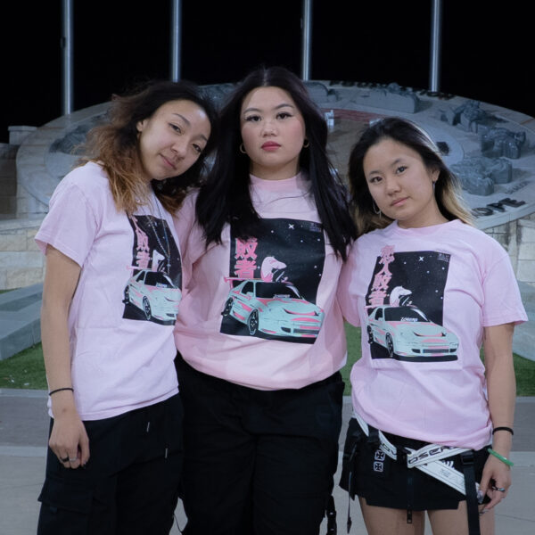 Losers x Lovers - Mr2 Lonely Driver - Image 5